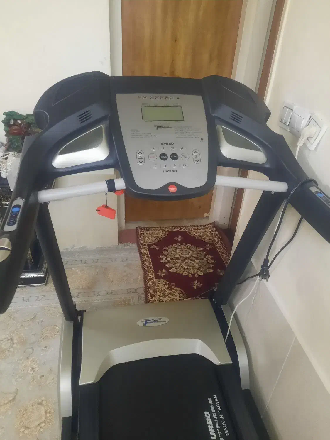 تردمیل 330|تجهیزات ورزشی|جهرم, |دیوار