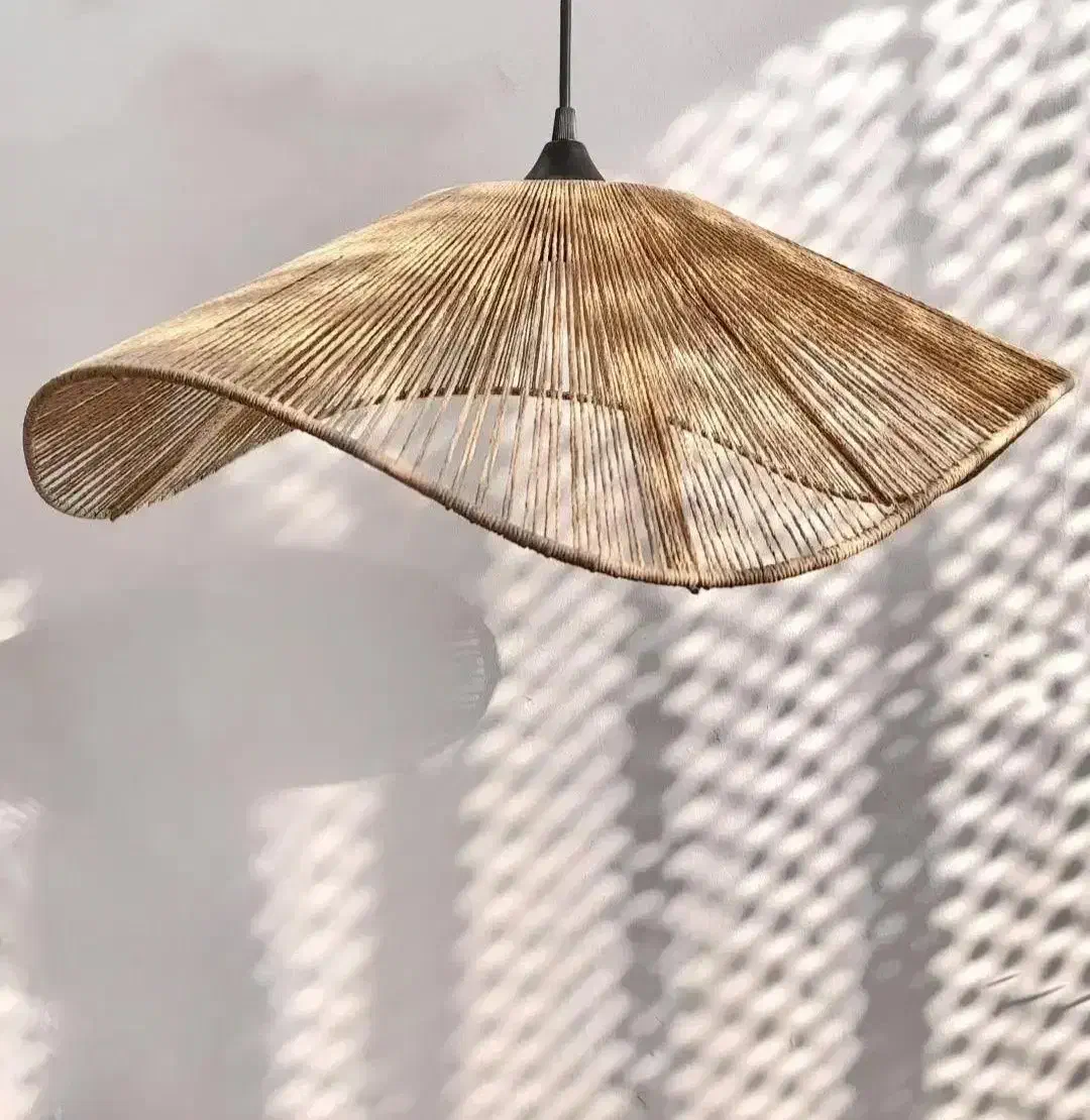 لوستر ، آباژور مکرومه|لوستر و چراغ آویز|مشهد, توس (بلوار توس)|دیوار