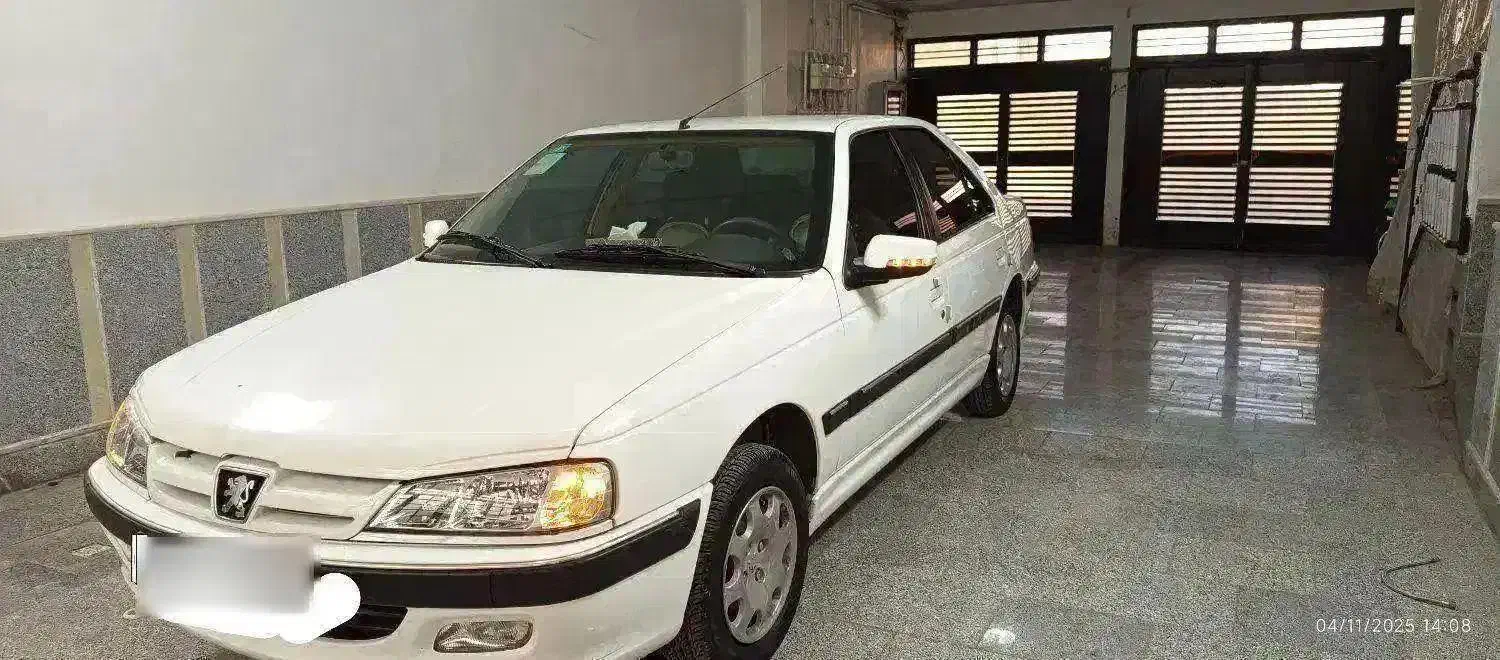 پژو پارس XU7P موتور جدید ۱۴۰۱ دریچه سیمی|خودرو سواری و وانت|تربتحیدریه, کاشانی|دیوار