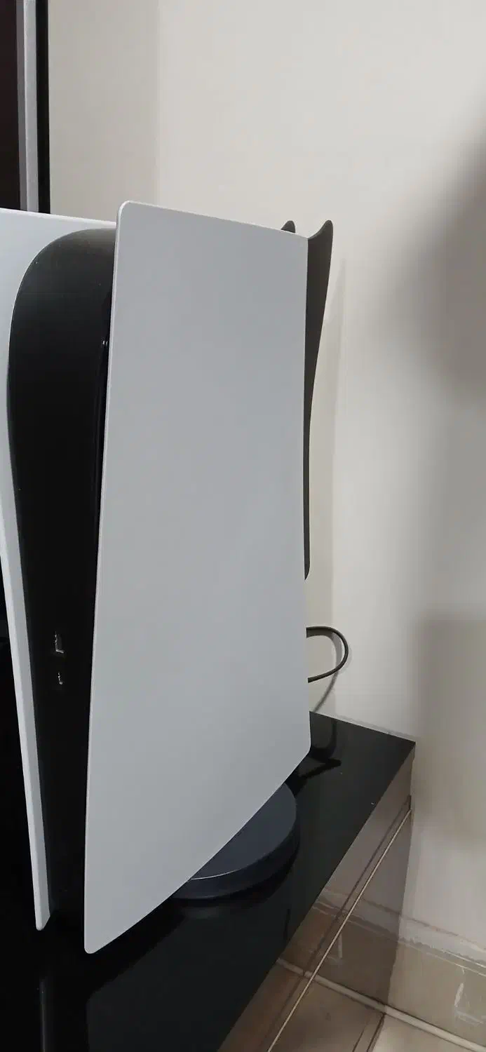 ps5 fat|کنسول، بازی ویدئویی و آنلاین|کرمانشاه, |دیوار