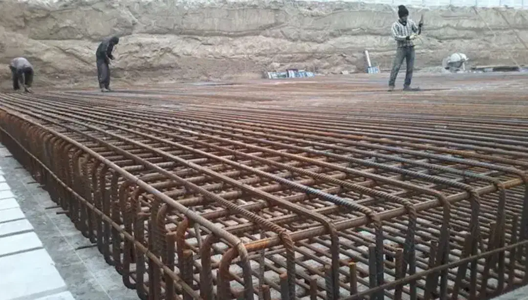 نیرو آرماتوربندحرفه ای و نیمه حرفه ای|استخدام معماری، عمران و ساختمانی|خرم‌آباد, |دیوار