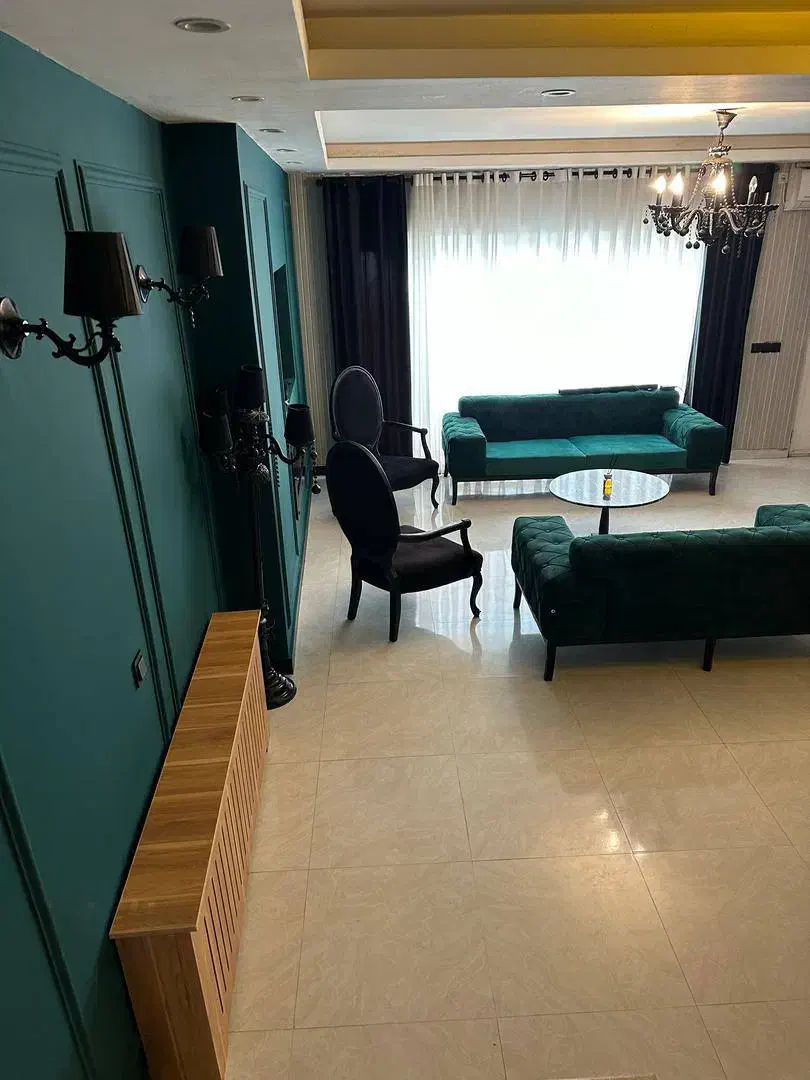 ویلای مبله با دید به دریا|اجارهٔ خانه و ویلا|فریدونکنار, |دیوار