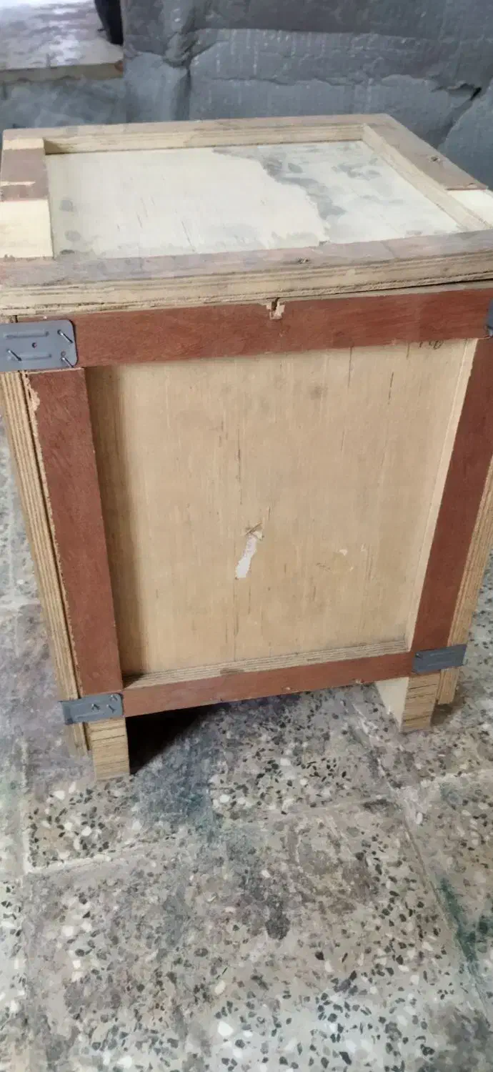 باکس چوبی|عمدهفروشی|ماهدشت, |دیوار