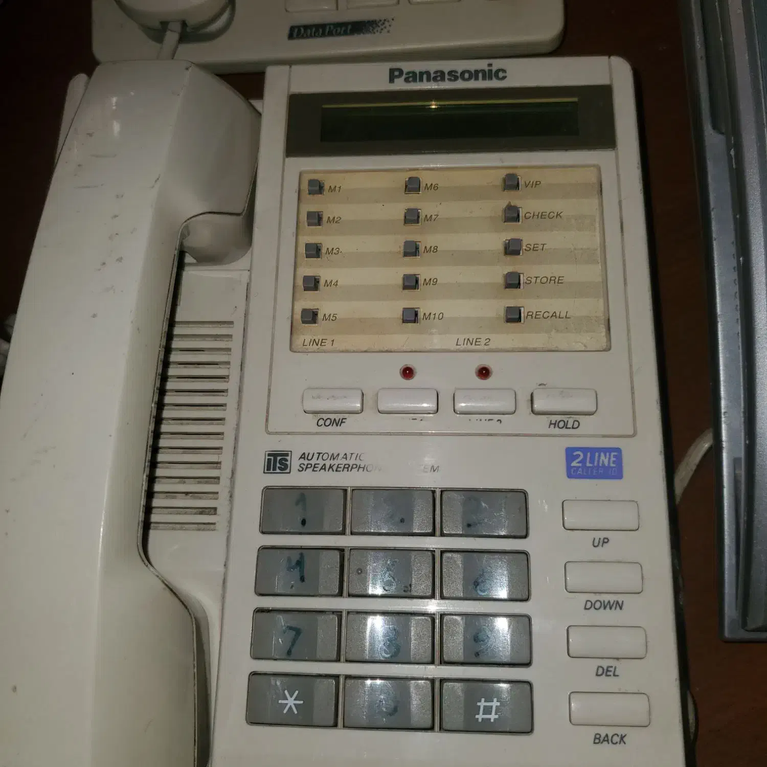 تلفن|تلفن رومیزی|اصفهان, صائب|دیوار