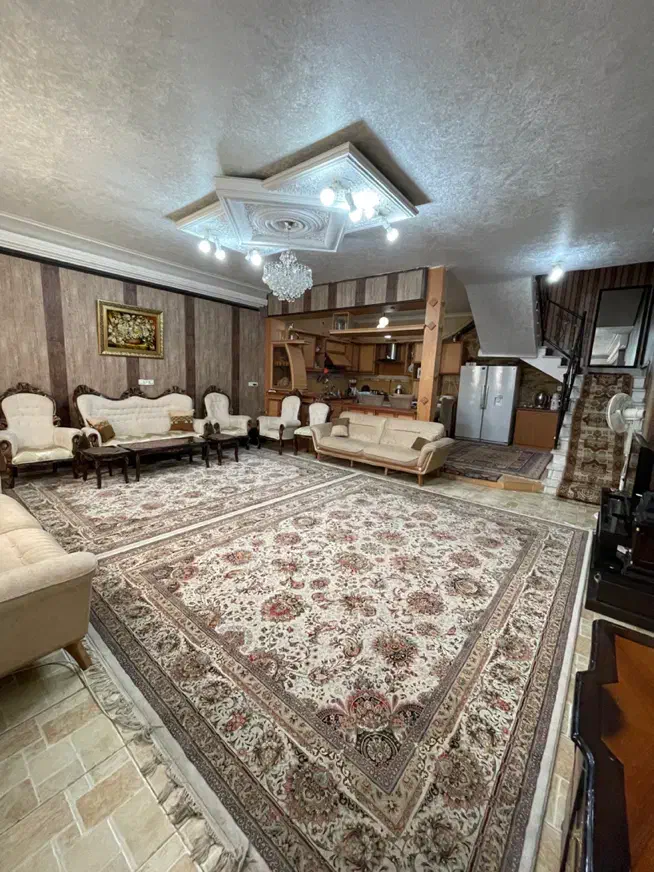 ویلایی/دوبلکس/۱۰۸متر زمین/۱۴۰متر زیربنا/۳خواب|فروش خانه و ویلا|تربت‌حیدریه, منصوریه|دیوار