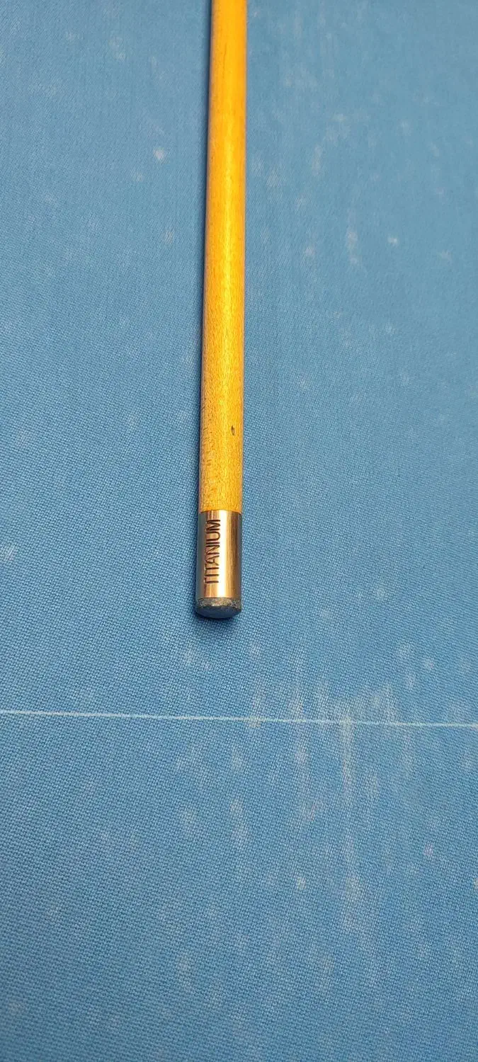 چوب بیلیارد پاکت نایت شات|ورزشهای توپی|کرمان, |دیوار