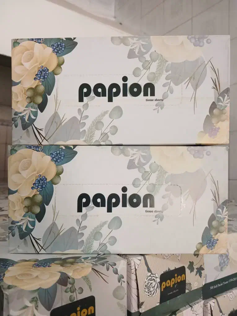 فروش دستمال کاغذی سفره،دستکش یکبارمصرف کیسه زباله،|سفره، حوله، دستمال آشپزخانه|ایلام, |دیوار