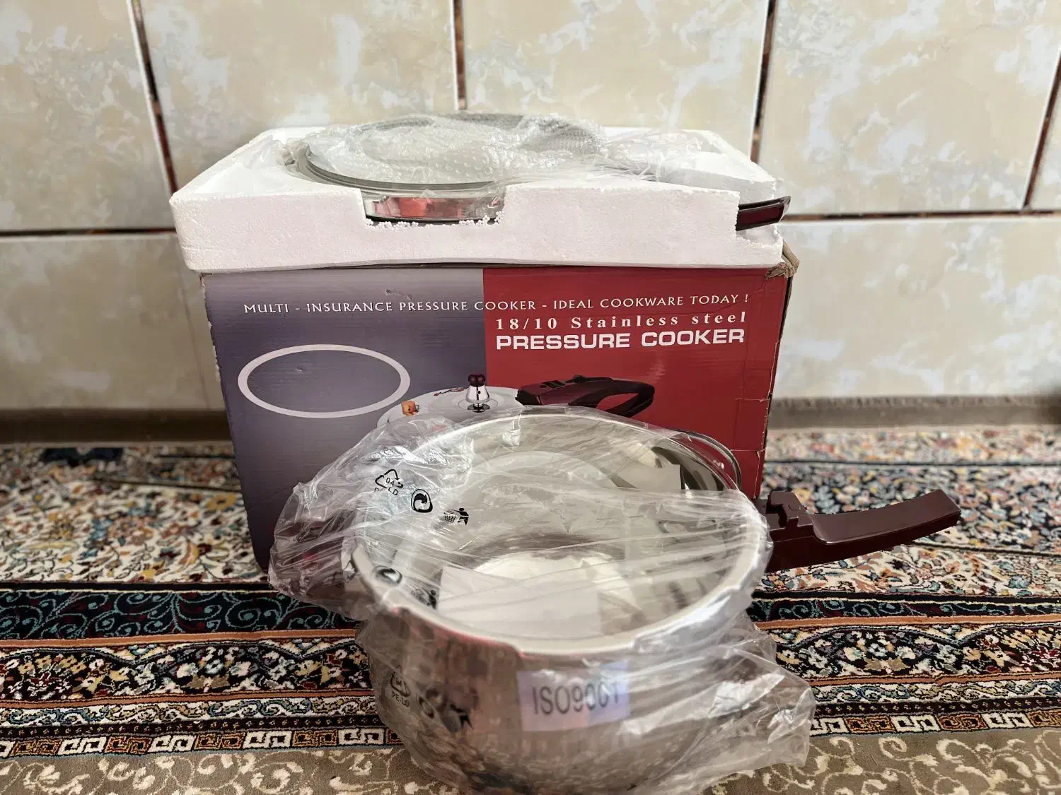 نو هستش|ظروف پخت‌وپز|سیرجان, |دیوار