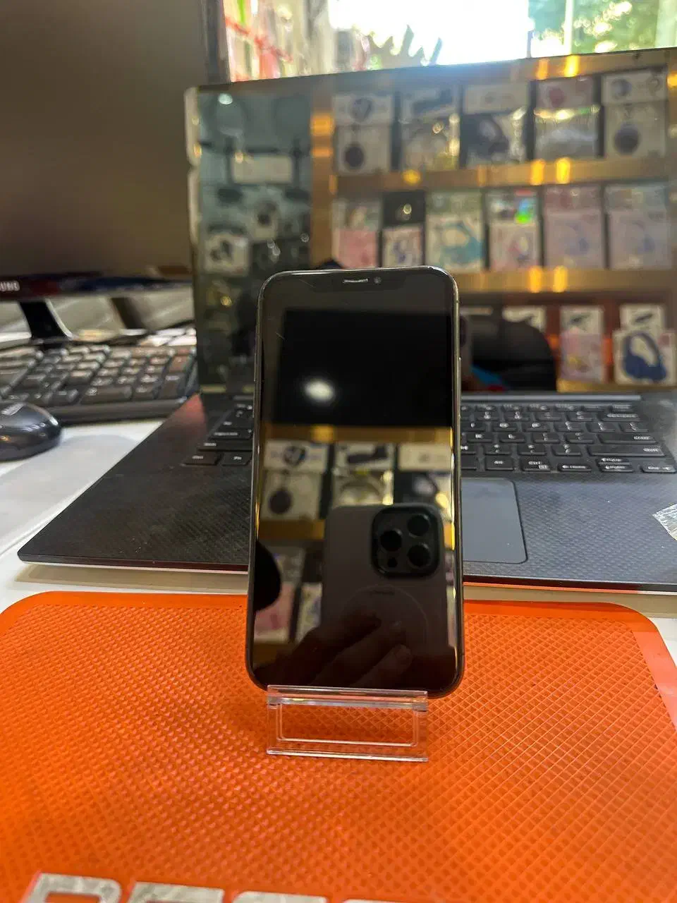 آیفونx 256 gig|موبایل|اصفهان, احمدآباد|دیوار