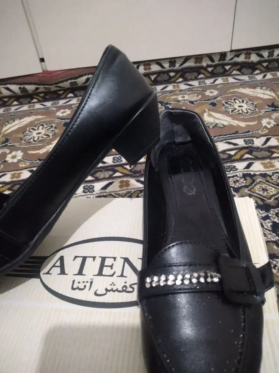 کفش اسپورت کتانی|کیف، کفش، کمربند|تبریز, |دیوار