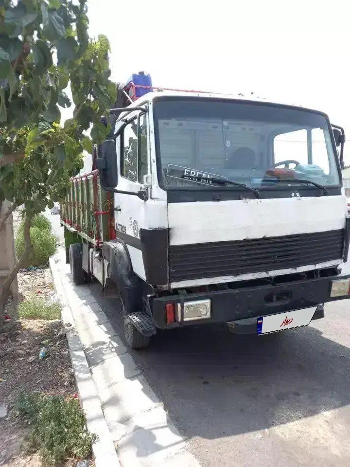 خاور|خودرو سنگین|محمدشهر, محمدشهر|دیوار