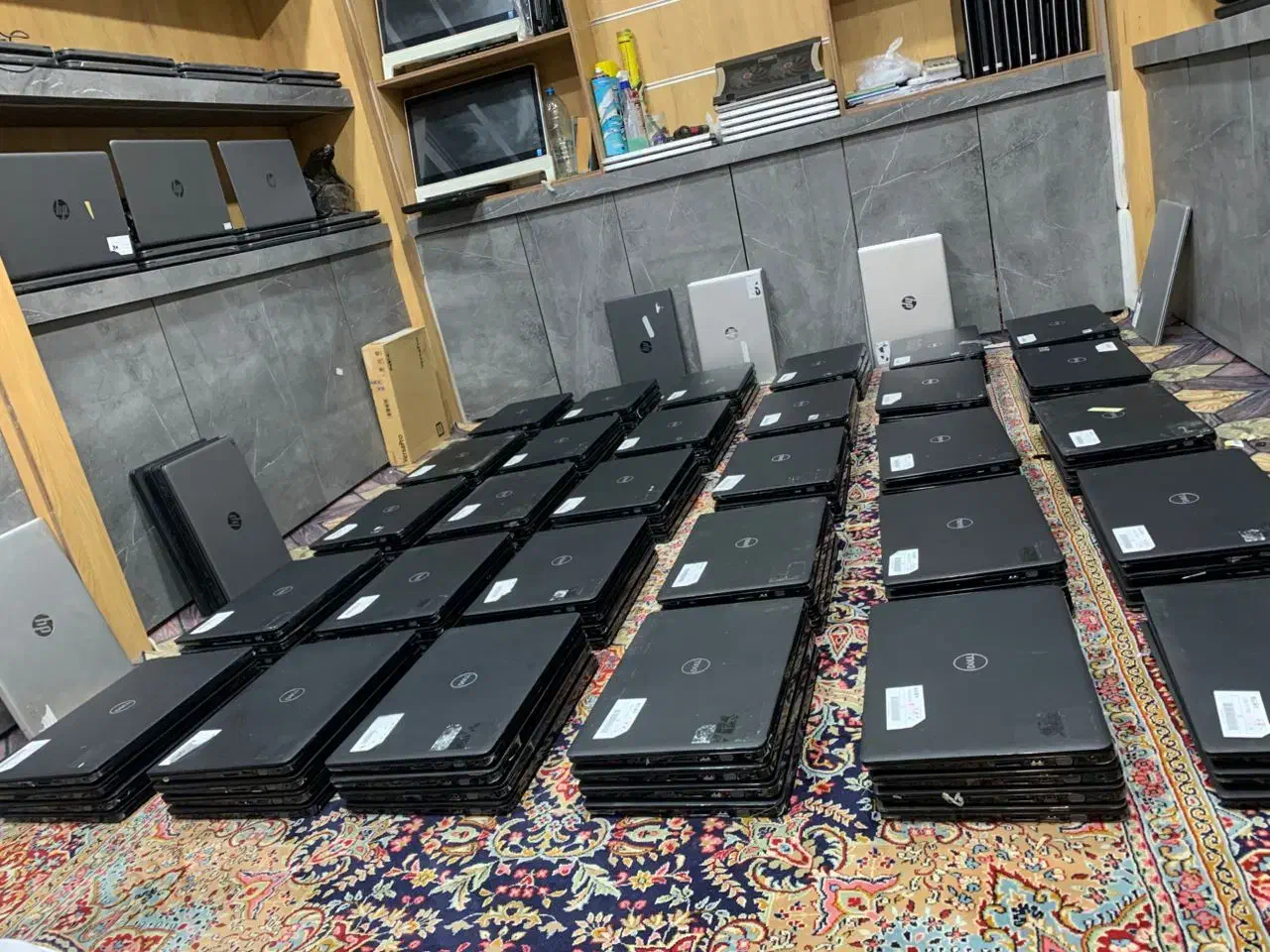 DELL Latitude 3500|رایانه همراه|زاهدان, |دیوار