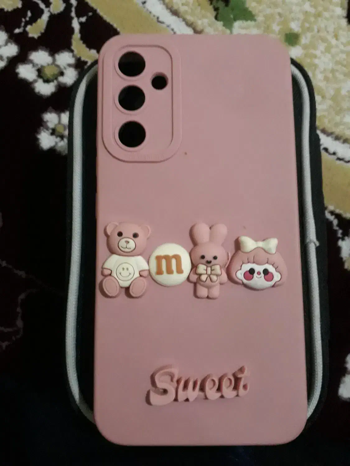 گارد گوشیa34|لوازم جانبی موبایل و تبلت|کرمانشاه, |دیوار