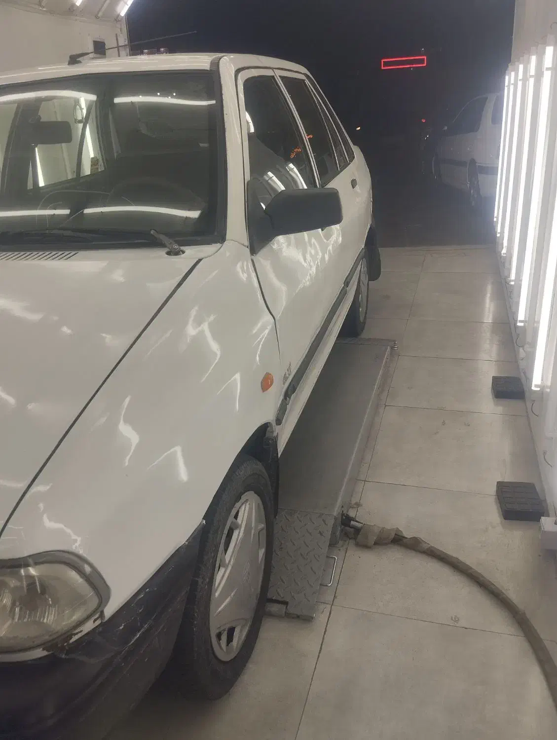 پراید مدل 88|خودرو سواری و وانت|قرچک, میرزائی شمالی|دیوار