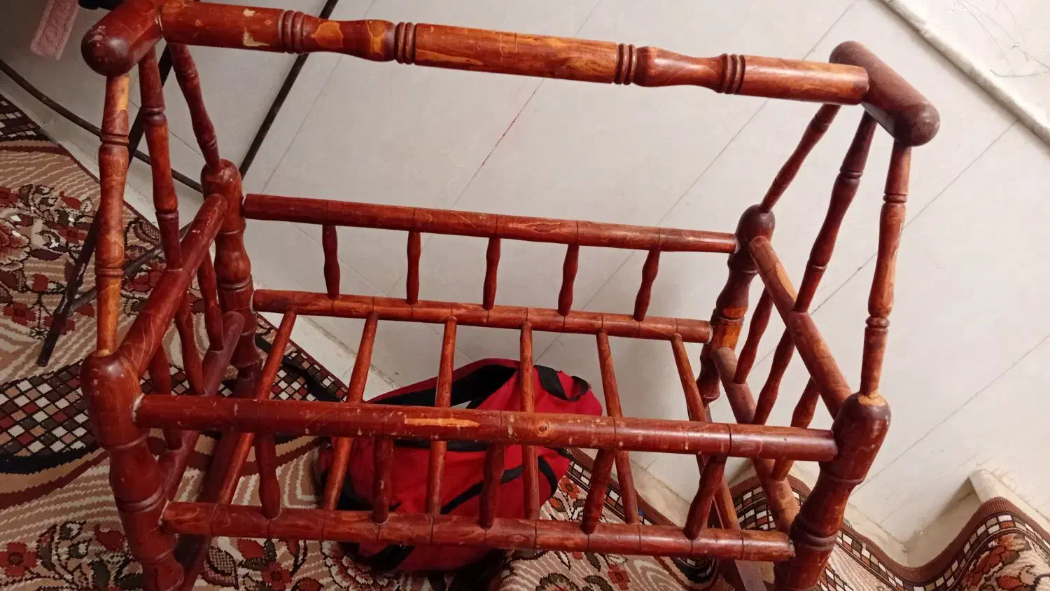 فروش فوری|تخت و صندلی بچه|قم, آذر (نکویی)|دیوار