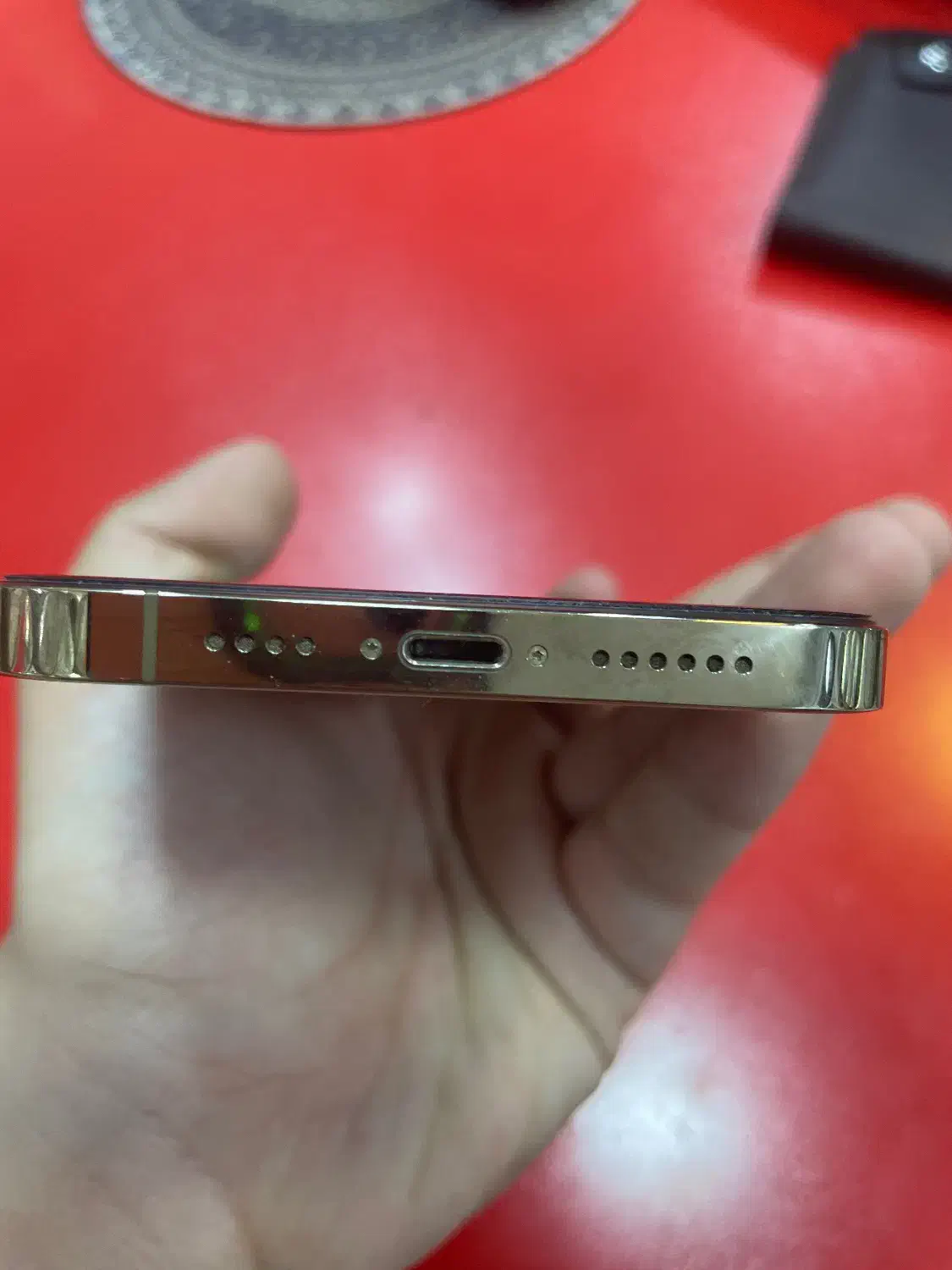 12 promax zaa|موبایل|گنبد کاووس, |دیوار