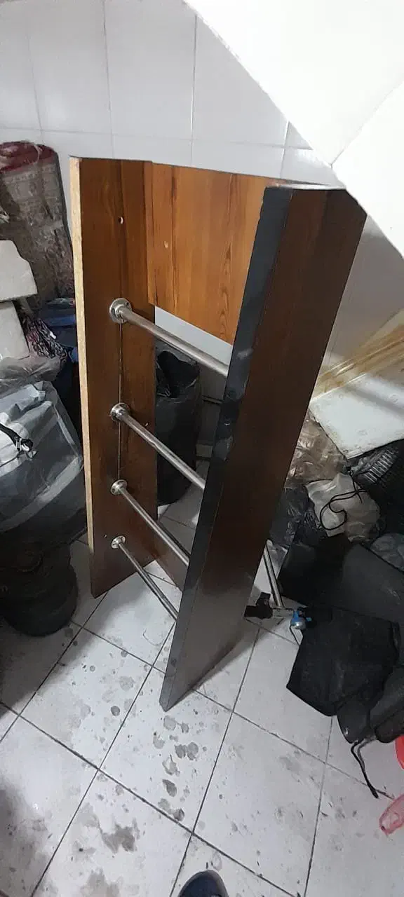 تخت دونفره نوجوان|تخت و سرویس خواب|تهران, نظام‌آباد|دیوار