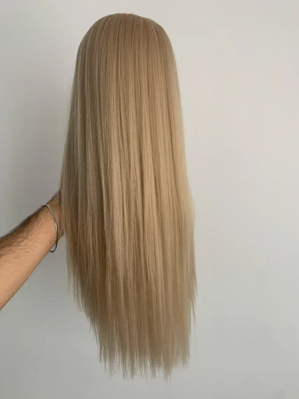 کله مانکن شینیون کوتاهی|آرایشی، بهداشتی، درمانی|هشتگرد, فاز ۳ مهستان|دیوار