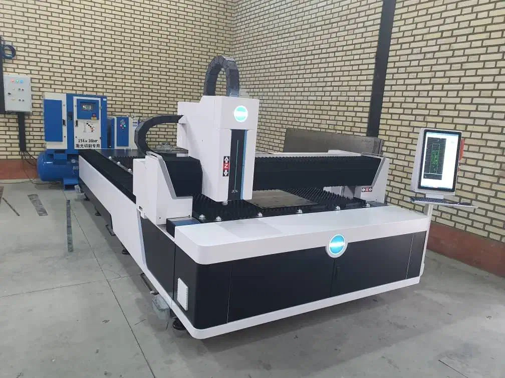 لیزر فروش با شرایط ویژه پرس برک گیوتین خم کن نورد|ماشین‌آلات صنعتی|کرج, حصارک پایین|دیوار