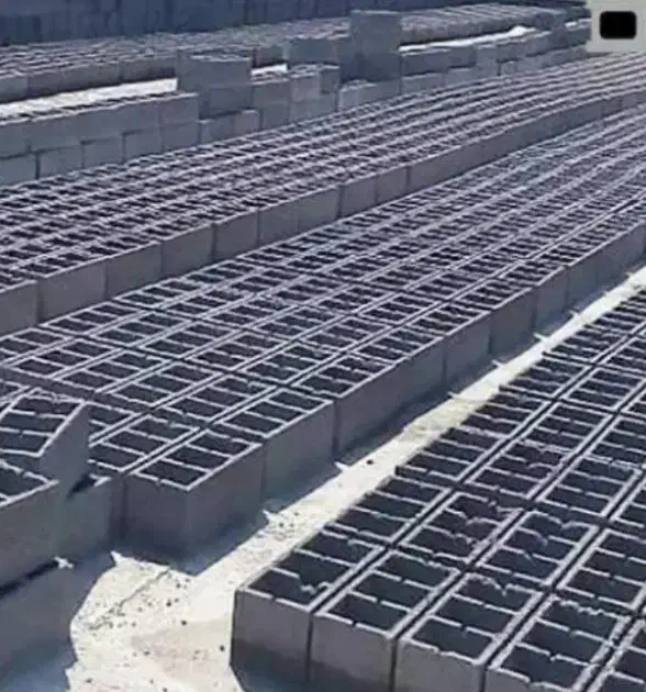 بلوک با نازلترین قیمت بازار|مصالح و تجهیزات ساختمان|رودهن, |دیوار