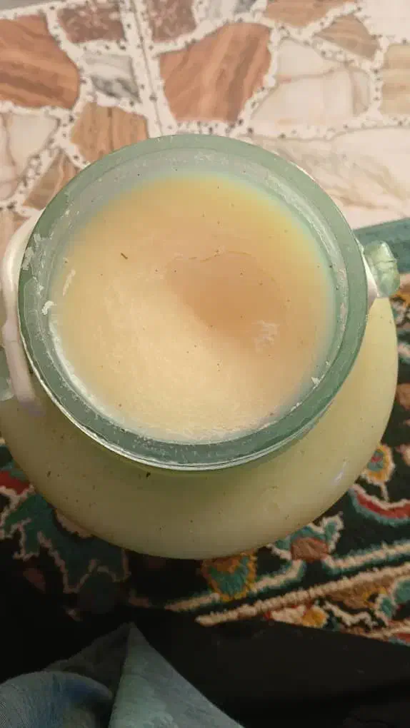 روغن بز|خوردنی و آشامیدنی|مسجد سلیمان, |دیوار