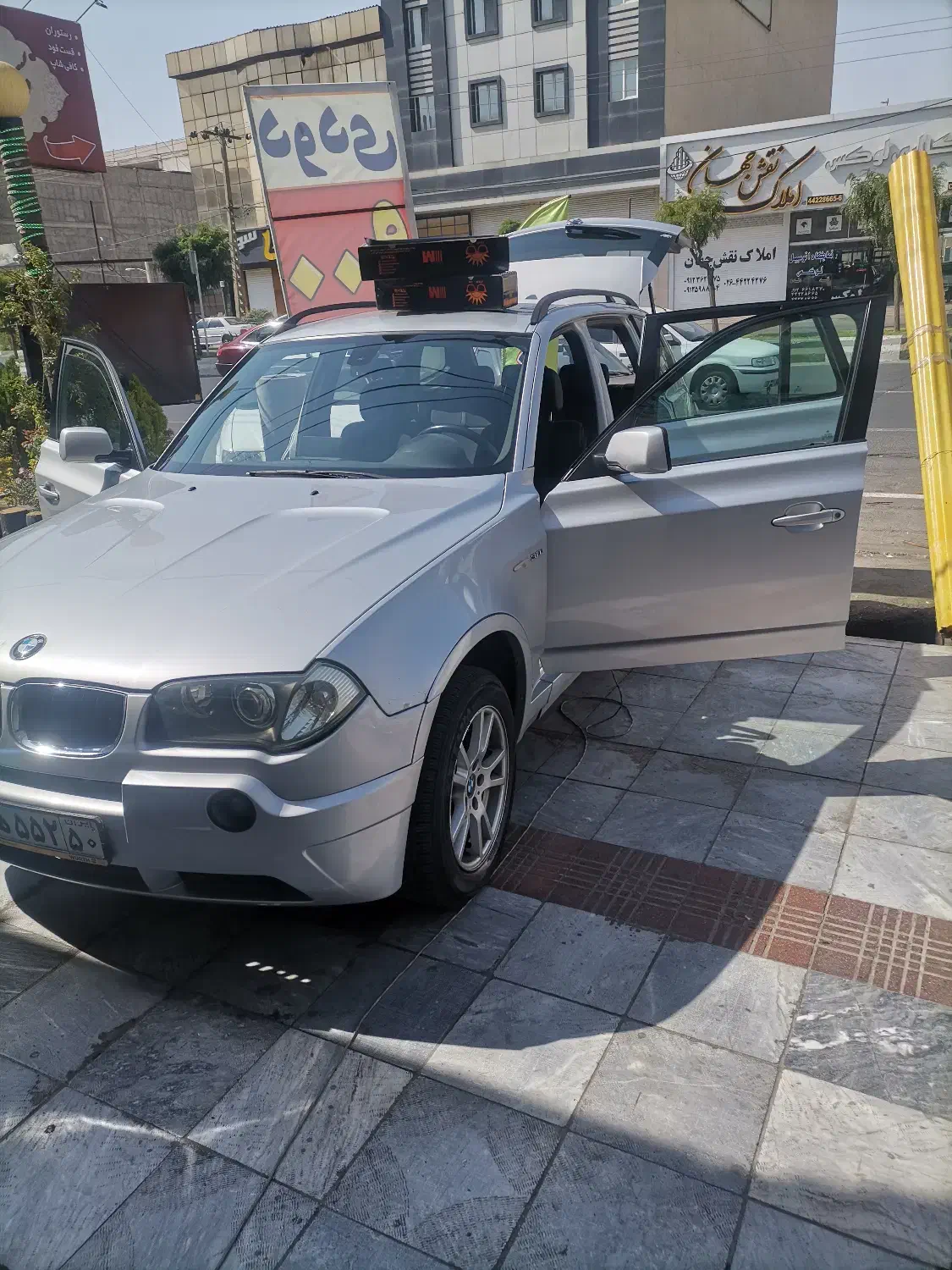 دودی 900|خدمات موتور و ماشین|هشتگرد, هشتگرد قدیم|دیوار