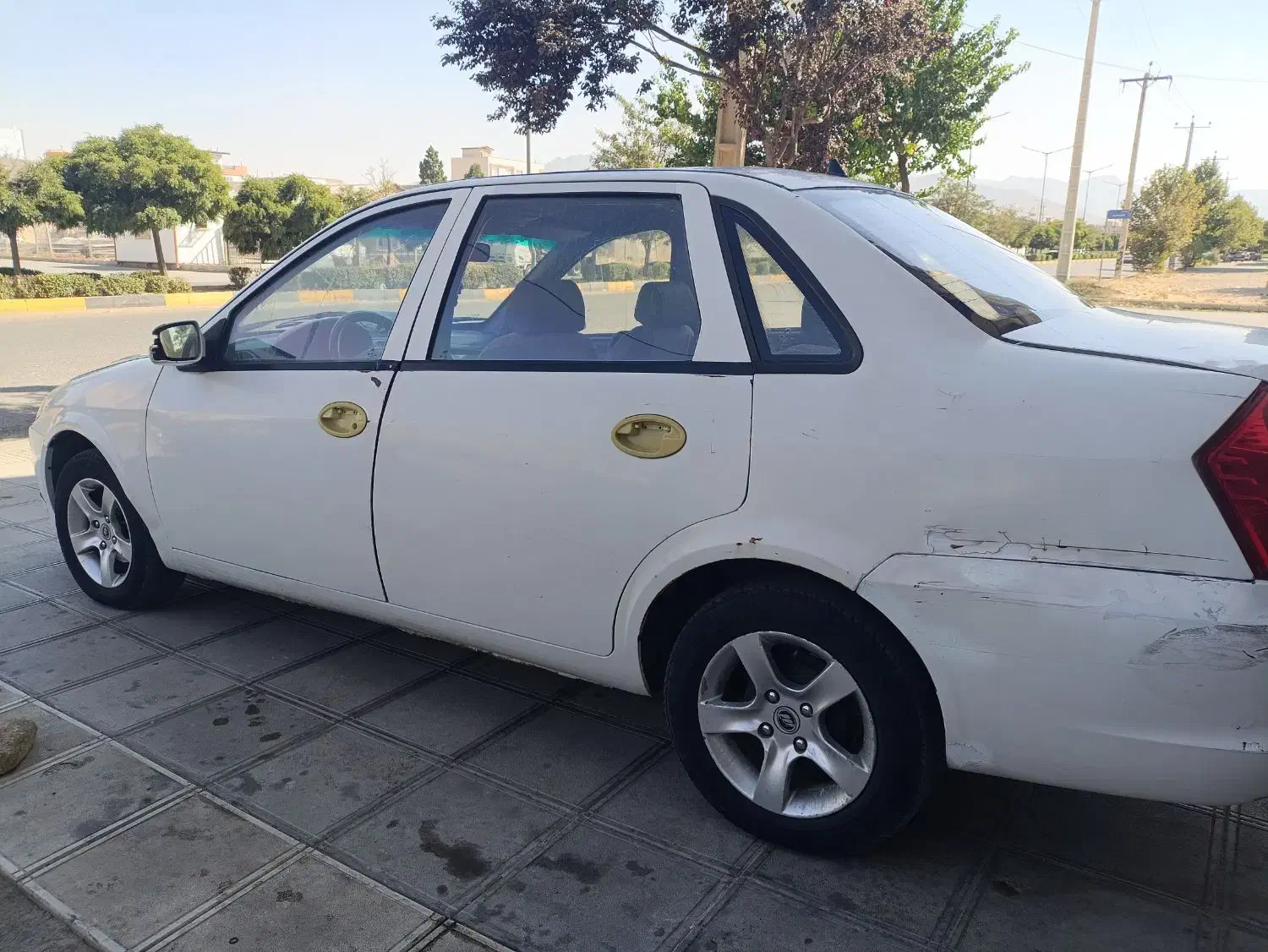 فروش فوری|خودرو سواری و وانت|قروه, |دیوار