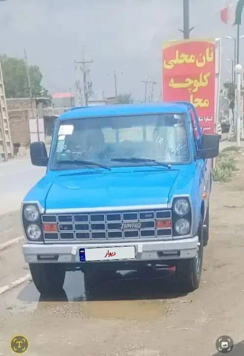 نیسان|خودرو سواری و وانت|همدان, |دیوار