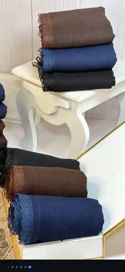 شال نخ پنبه|لباس|نظرآباد, نظرآباد|دیوار