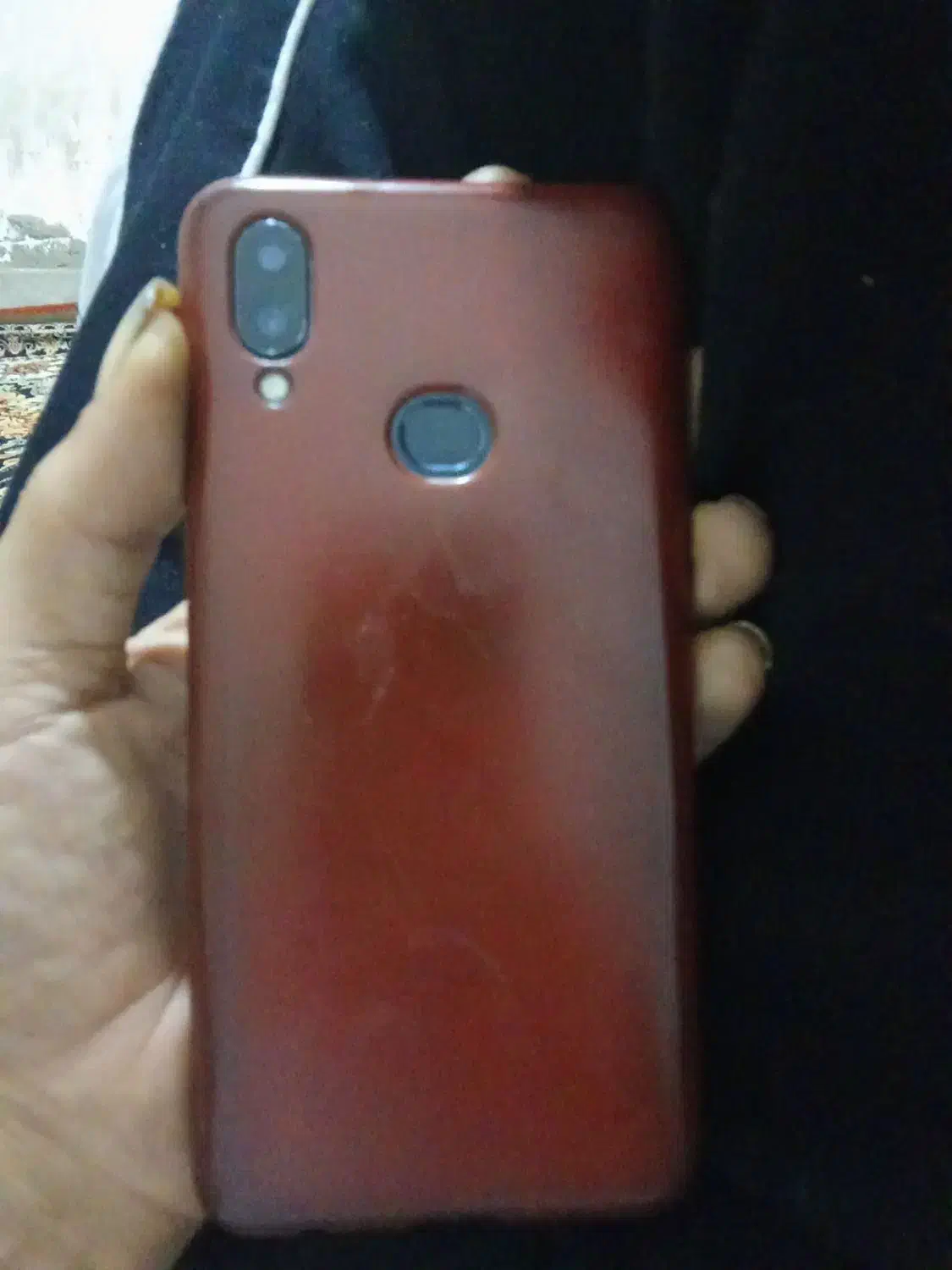 گوشی|موبایل|نورآباد ممسنی, |دیوار