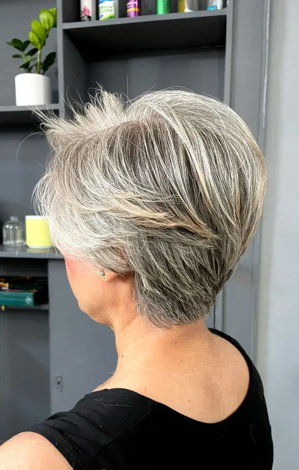 کوتاهی مو|خدمات آرایشگری و زیبایی|مشهد, هنرستان|دیوار