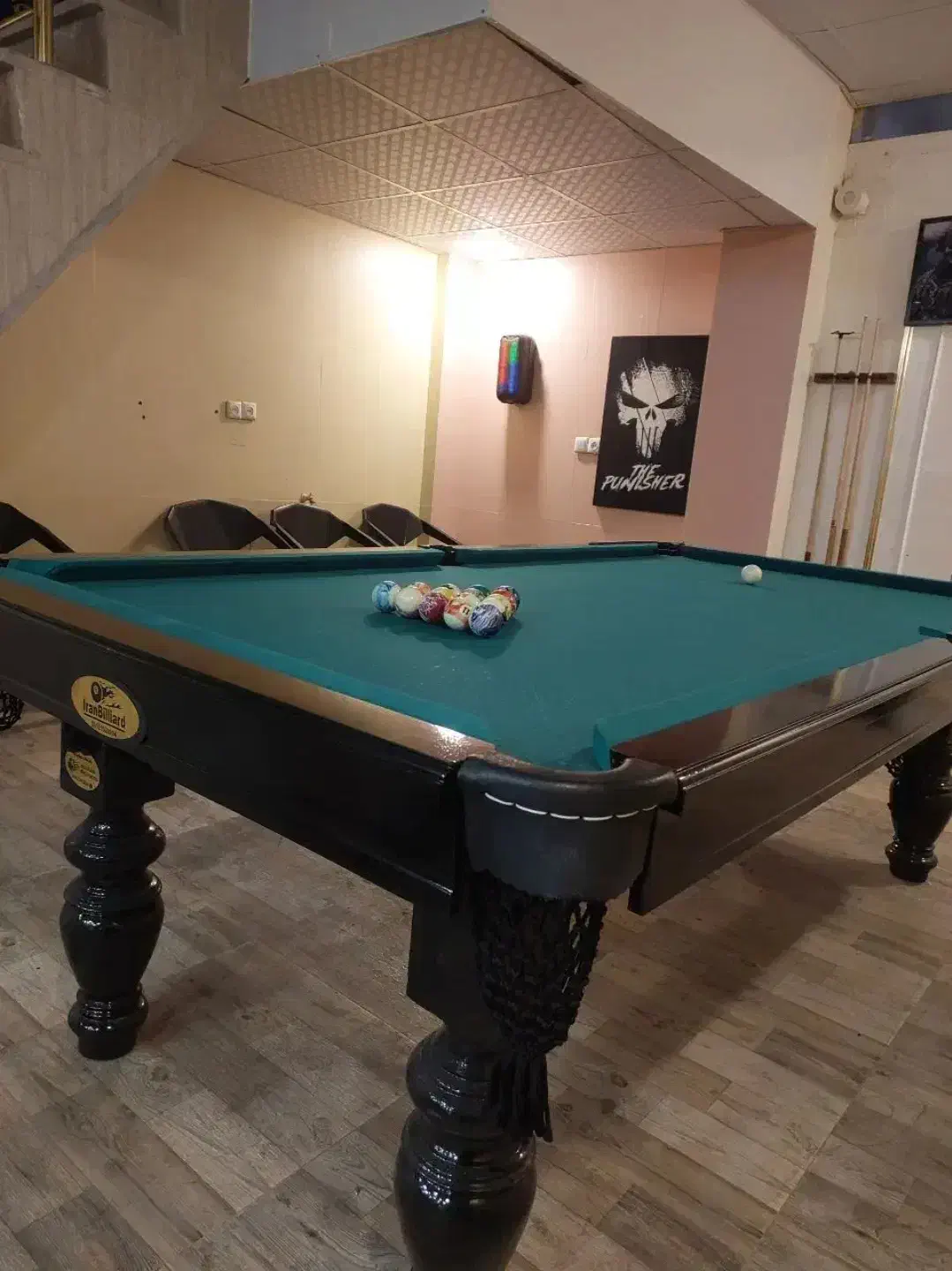 85متر اداری تجاری صدوق|اجارهٔ دفتر کار، اتاق اداری، مطب|قم, زنبیل آباد|دیوار