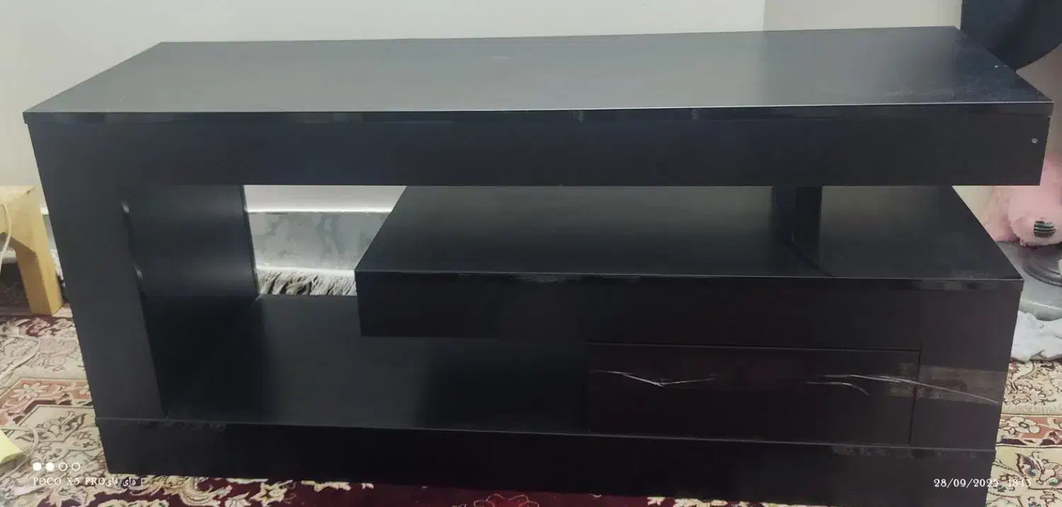 میزTV|میز تلویزیون|قم, چهار مردان|دیوار