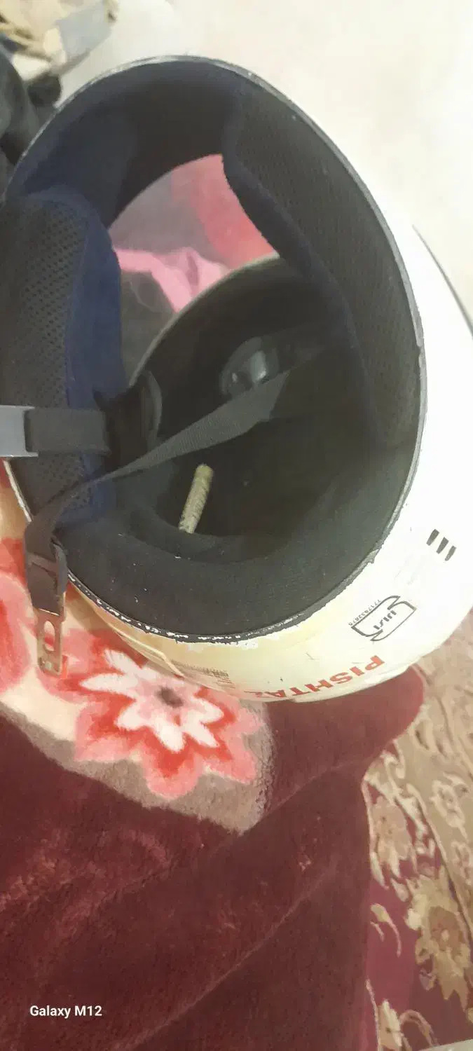 کلاه ایمینی|قطعات یدکی و لوازم جانبی|رشتخوار, |دیوار