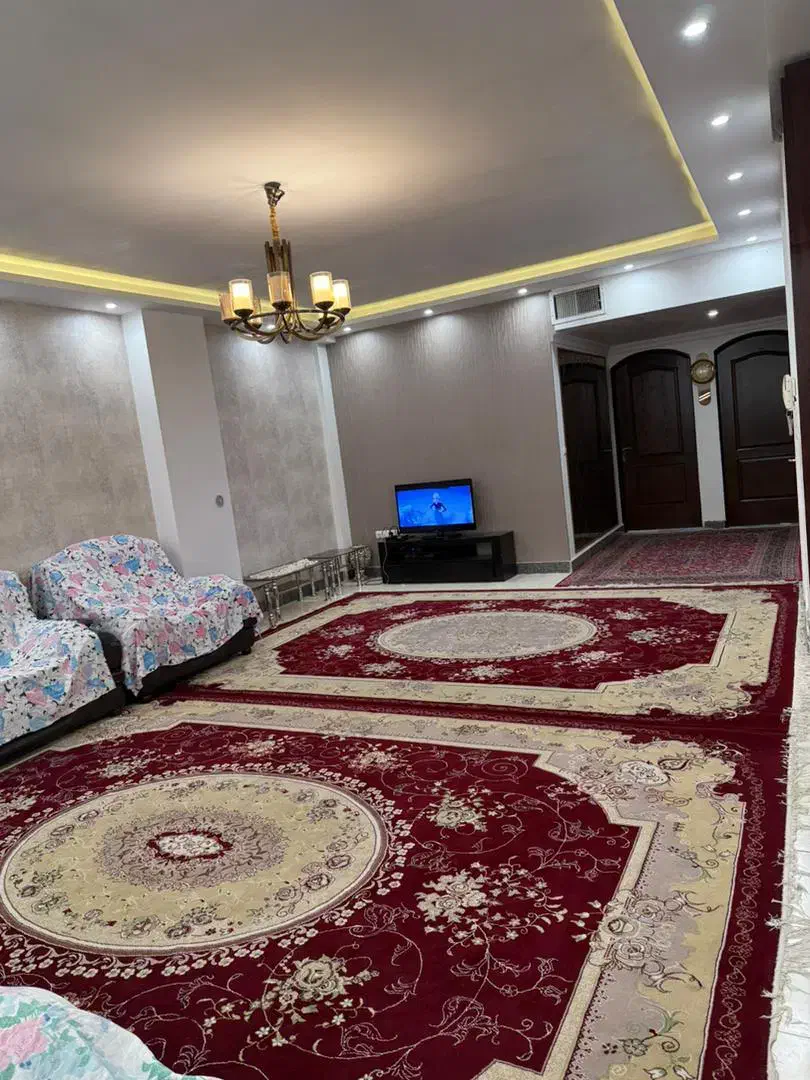 اپارتمان ۱۰۸ متر پروین اعتصامی|فروش آپارتمان|مشهد, پروین اعتصامی|دیوار