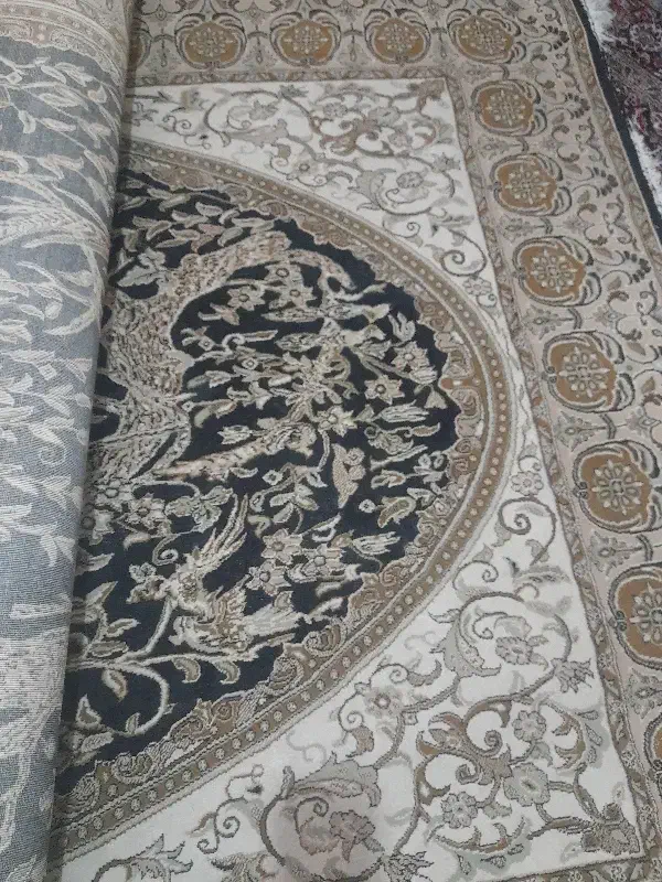 فرش ۶ متری ماشینی|فرش|فردیس, داوری|دیوار