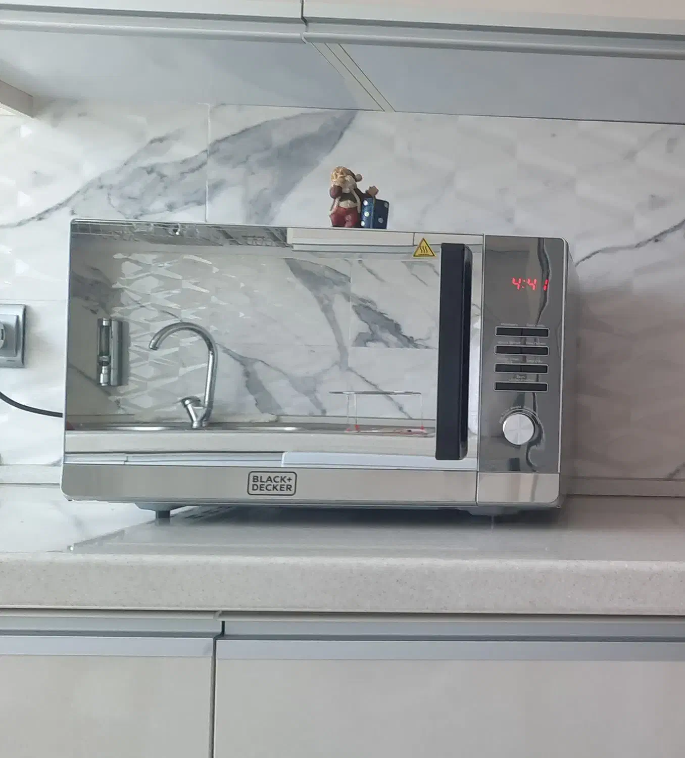 ماکروفر|اجاق گاز و لوازم برقی پختوپز|تهران, افسریه جنوبی|دیوار