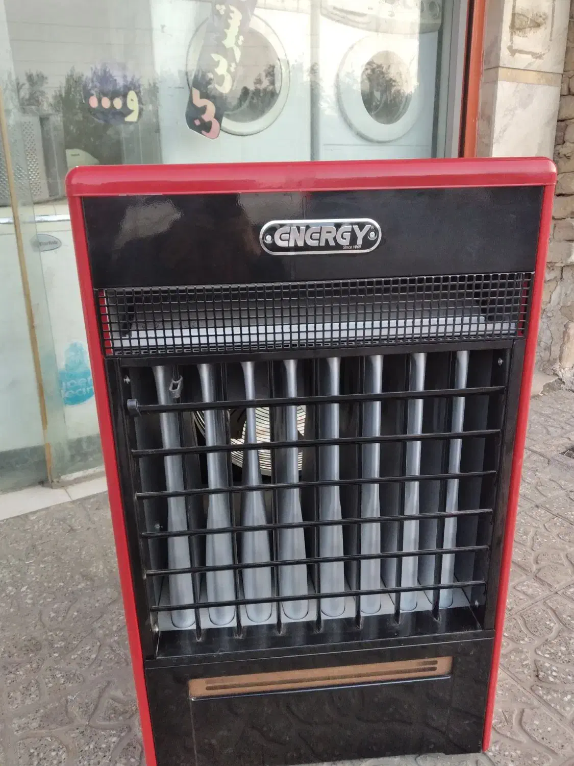 بخاری ۶۴۰|بخاری، هیتر، شومینه|قم, شهید صیاد شیرازی|دیوار