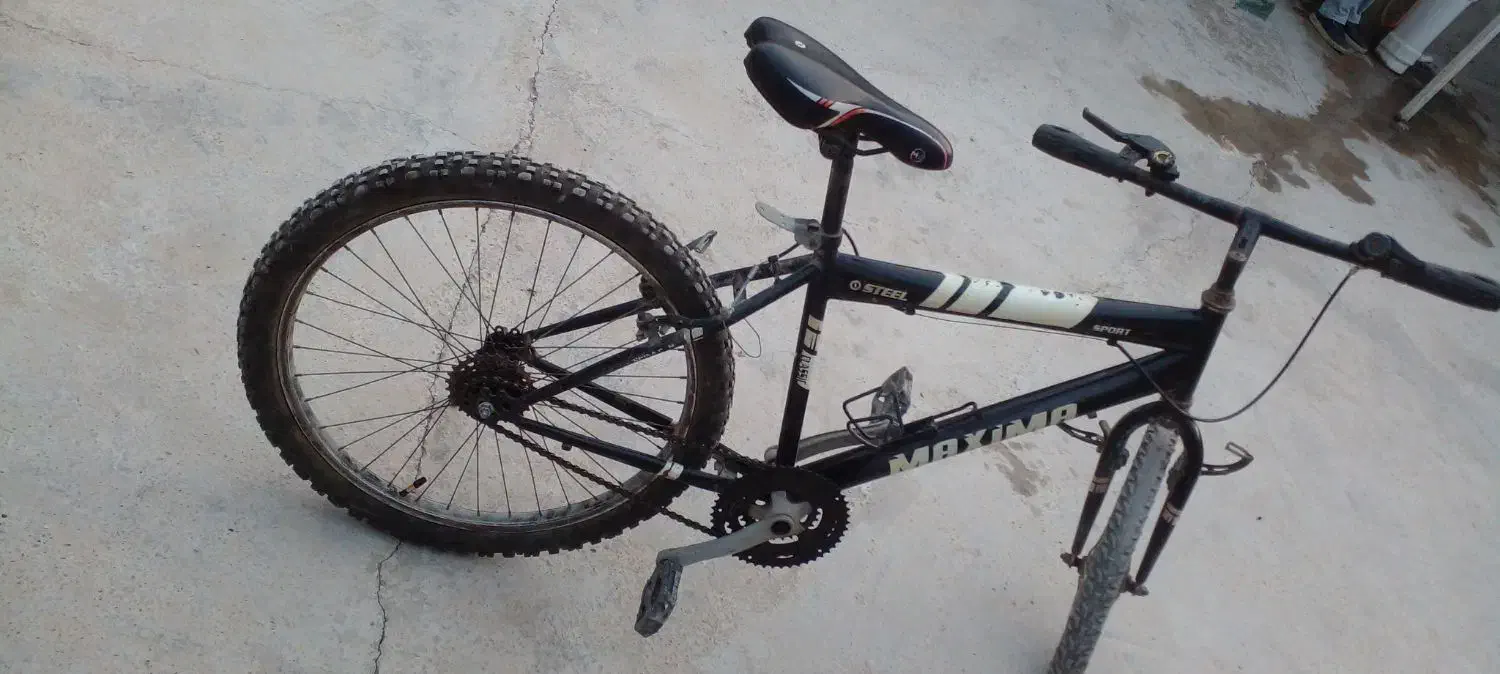 پسرانه ۲۴|دوچرخه، اسکیت، اسکوتر|گنبد کاووس, |دیوار