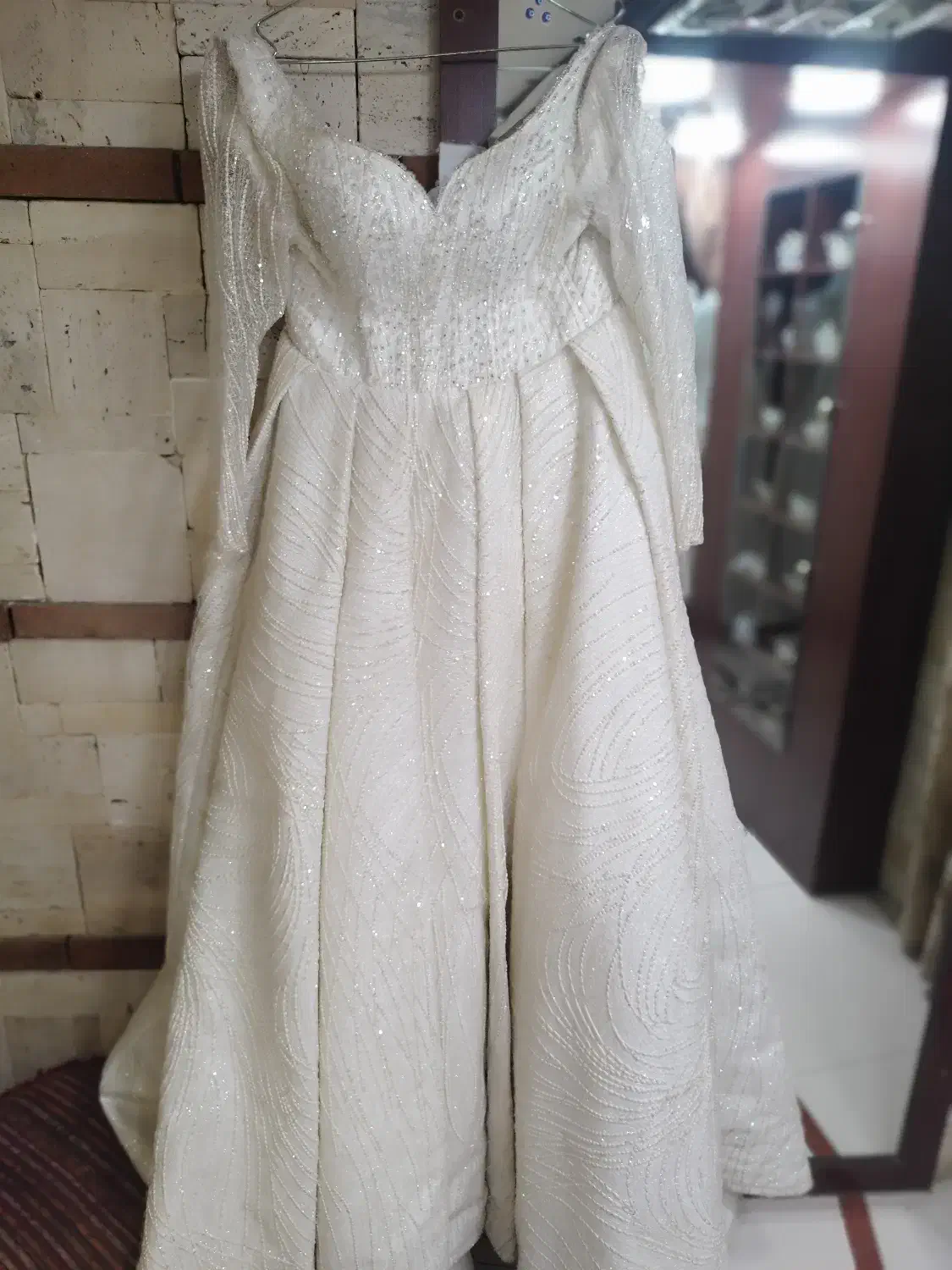 فروش لباس عروس|لباس|سنندج, |دیوار