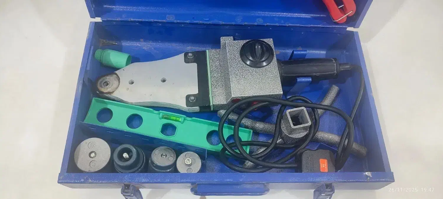 ابزار دست دوم   جم|ابزارآلات|جم, |دیوار