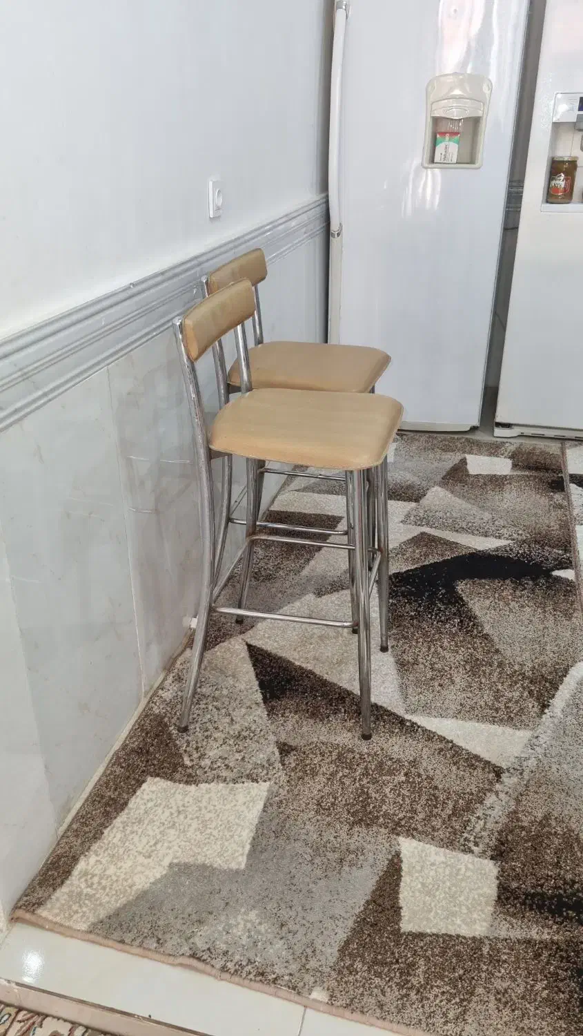 صندلی اپن|صندلی و نیمکت|مشهد, کلاته برفی|دیوار