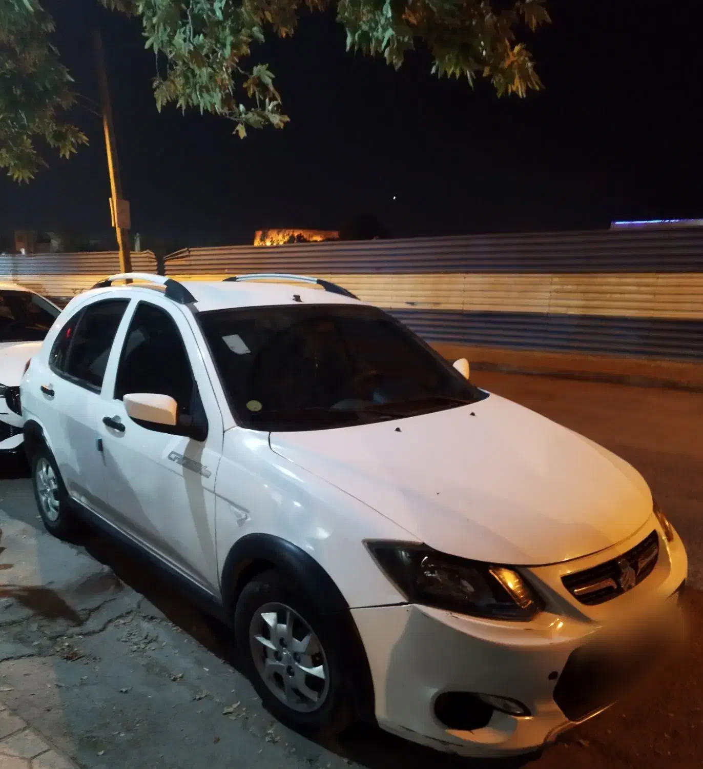 کوییک mt 1402 خانگی|خودرو سواری و وانت|خرمآباد, |دیوار