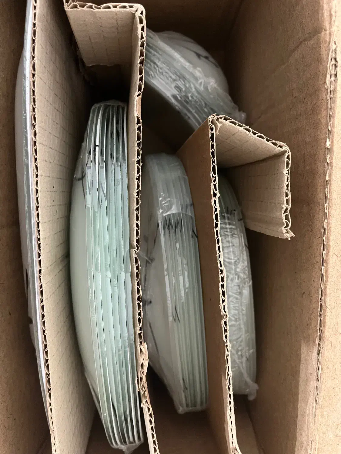 ظروف آرکوپال|ظروف سرو و پذیرایی|قرچک, داوود آباد|دیوار