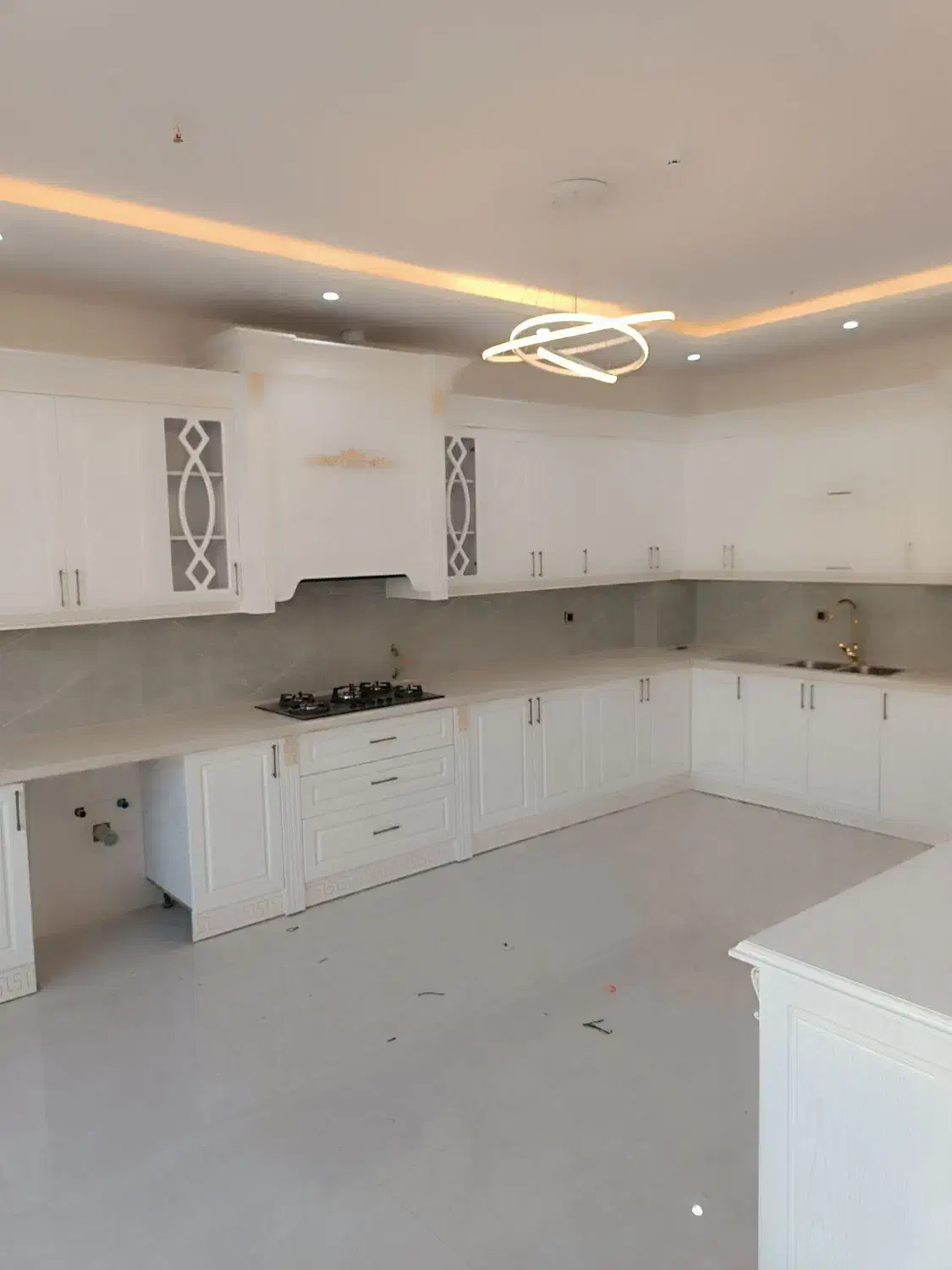 ۱۵۶متر اپارتمان زیباشهر  کلید نخورده     زمانیان|فروش آپارتمان|مشهد, آزادشهر|دیوار