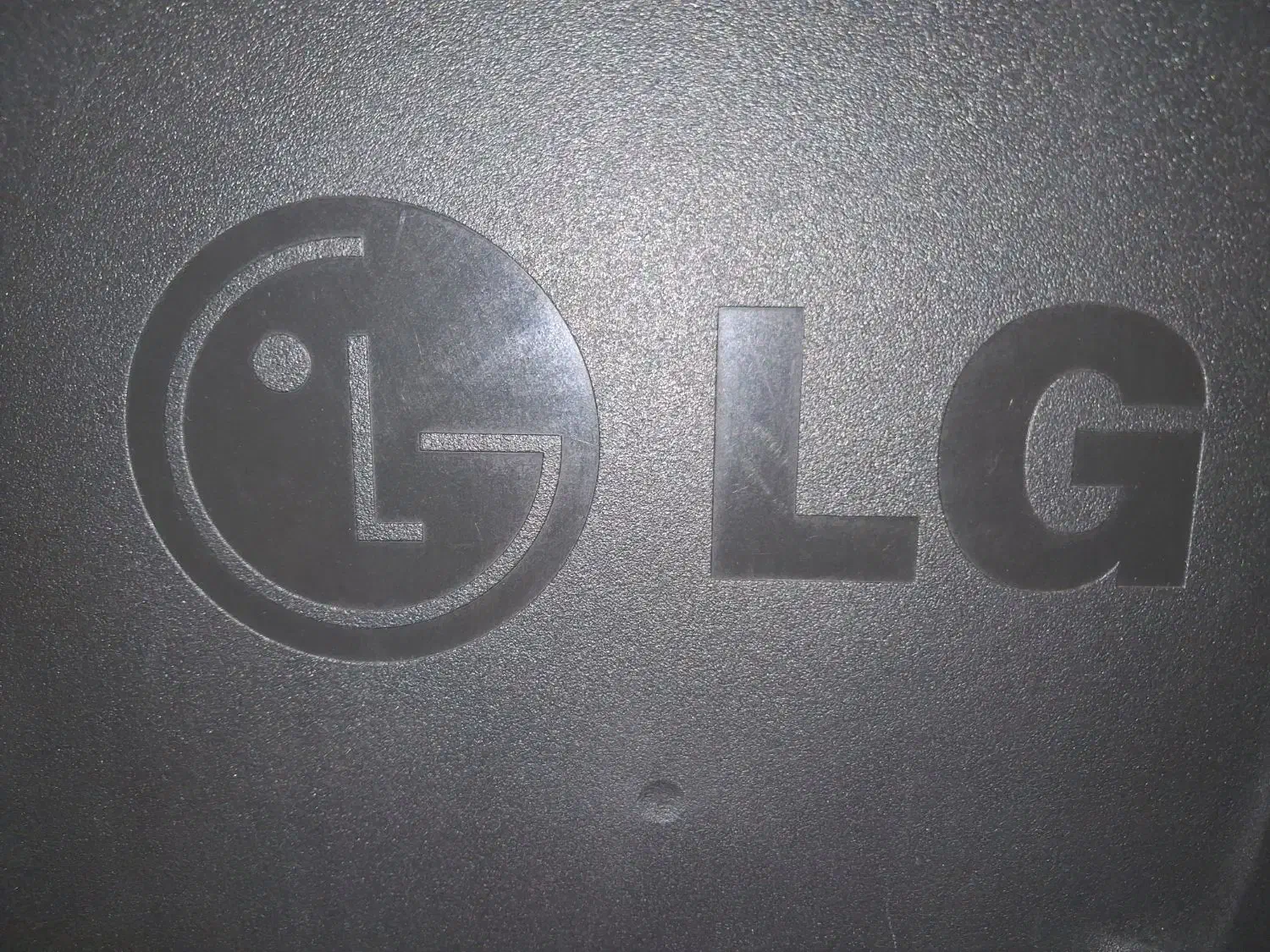 ال ای دی(۴۹اینج ال جی) شکسته|تلویزیون و پروژکتور|فردیس, شهرک ارم|دیوار