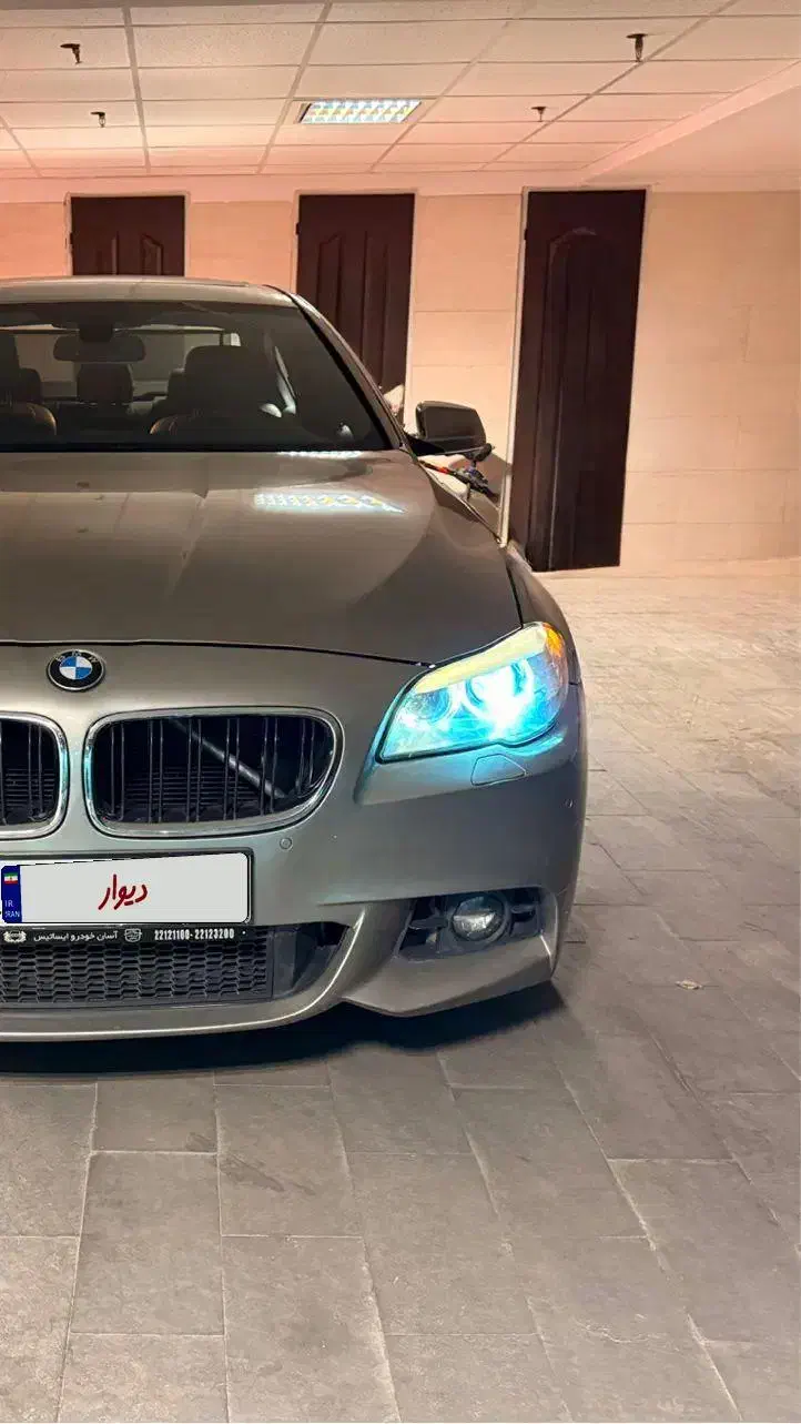 BMW 528 i|خودرو سواری و وانت|تبریز, |دیوار