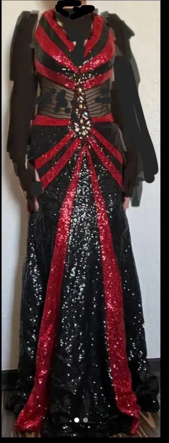 لباس‌مجلسی|لباس|اردبیل, |دیوار