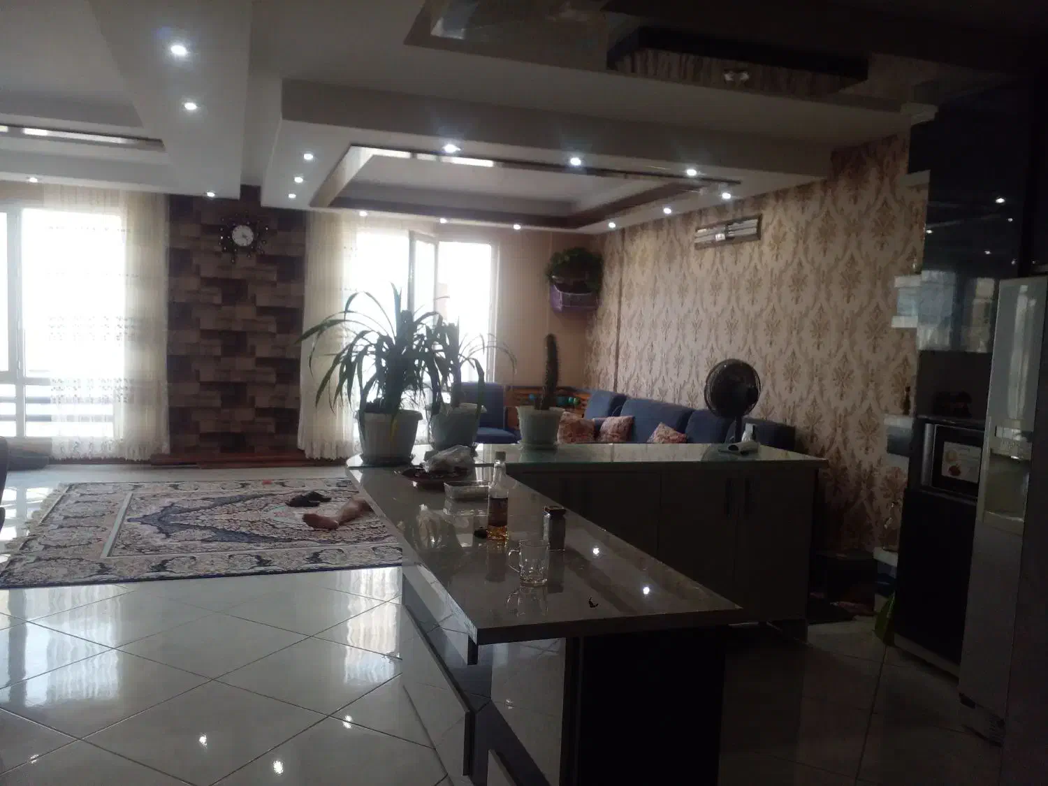 سجادیه ۱۶|فروش آپارتمان|مشهد, جاهد شهر|دیوار