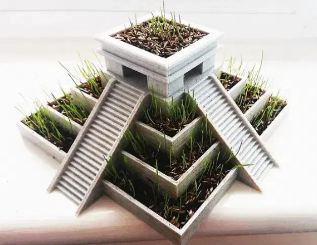 تولید و طراحی با پرینتر سه بعدی|پرینتر، اسکنر، کپی، فکس|تهران, تهرانپارس شرقی|دیوار